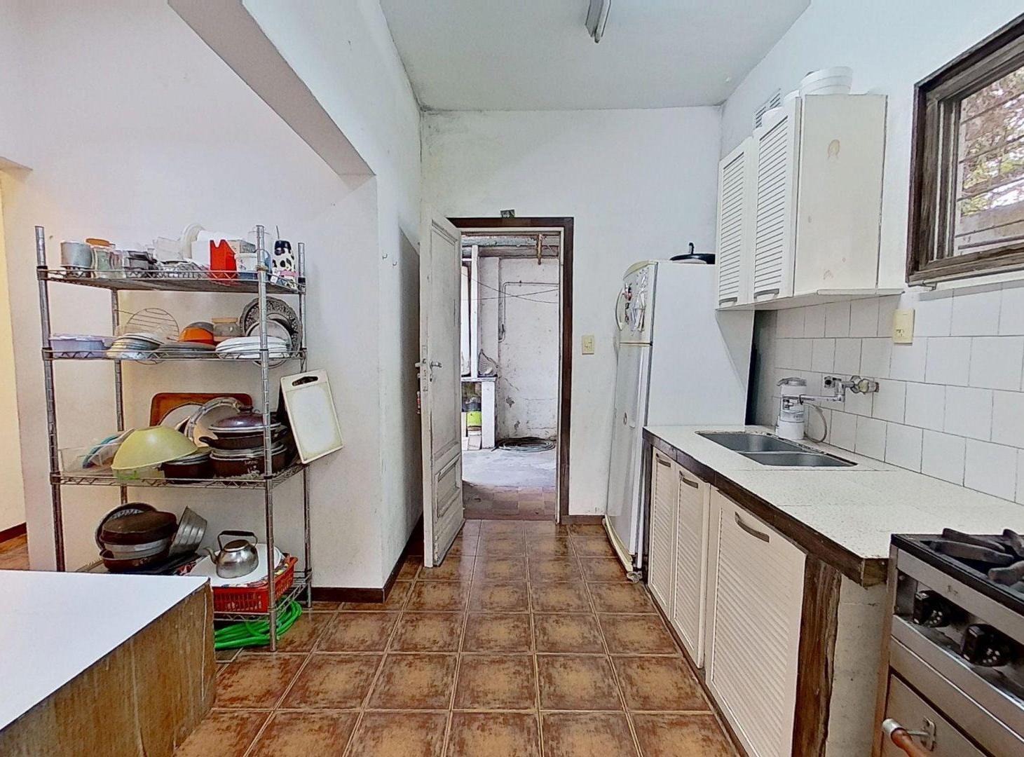 Foto de PH 3 AMBIENTES EN VENTA PATIO Y JARDÍN BERNAL, imagen 3