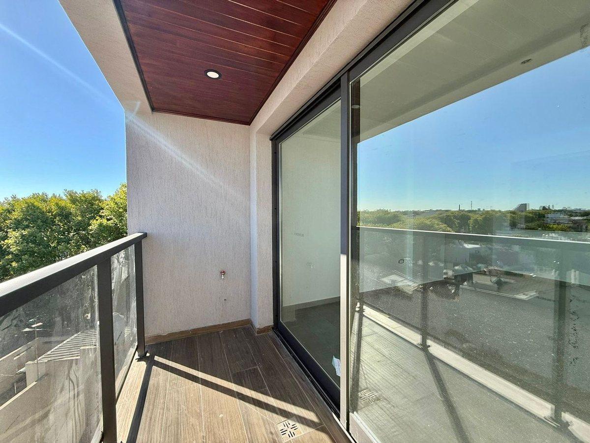 Foto de MONOAMBIENTE EN VENTA EN MATADEROS ESTRENAR BALCON, imagen 4