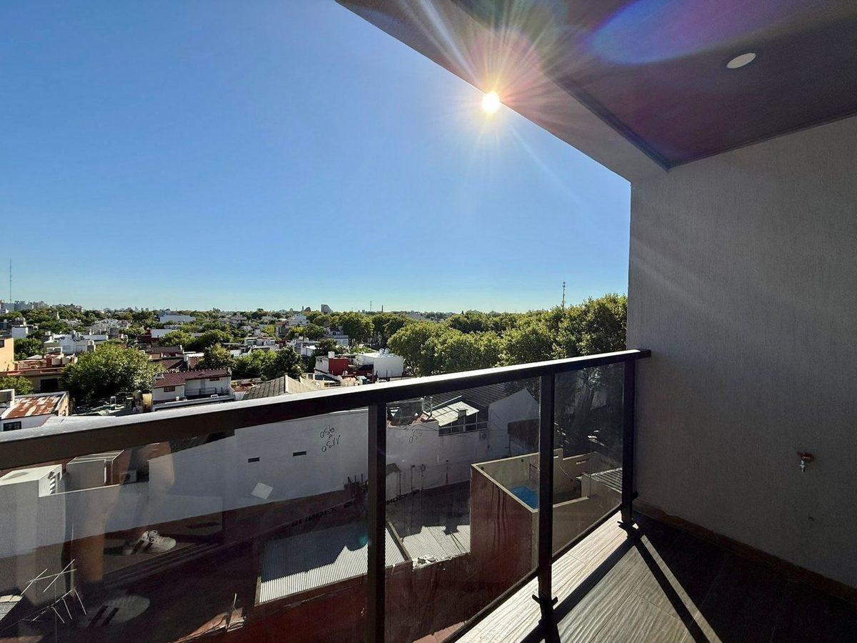 Foto de MONOAMBIENTE EN VENTA EN MATADEROS ESTRENAR BALCON, imagen 5