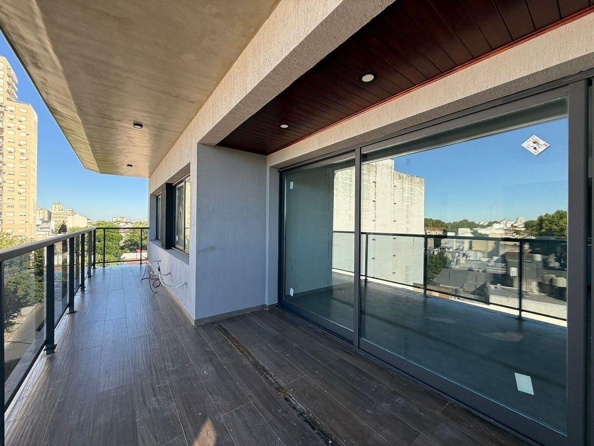 Foto de DEPTO 3 AMB EN VENTA EN MATADEROS BALCON AL FRENTE, imagen 5