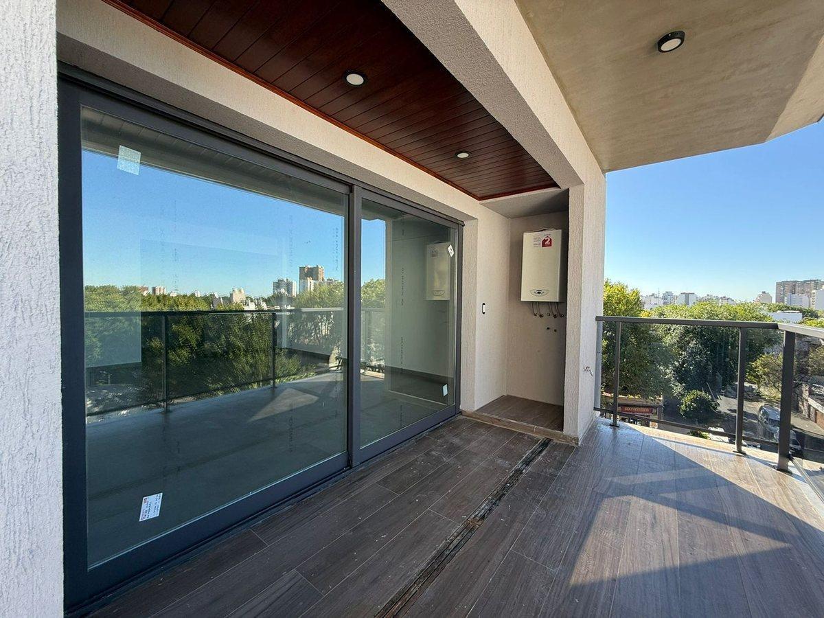 Foto de DEPTO 3 AMB EN VENTA EN MATADEROS BALCON AL FRENTE, imagen 4