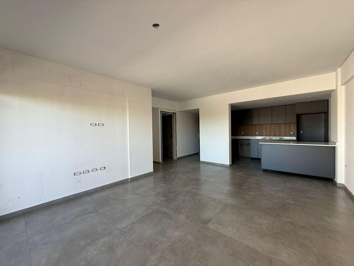 Foto de DEPTO 3 AMB EN VENTA EN MATADEROS BALCON AL FRENTE, imagen 2