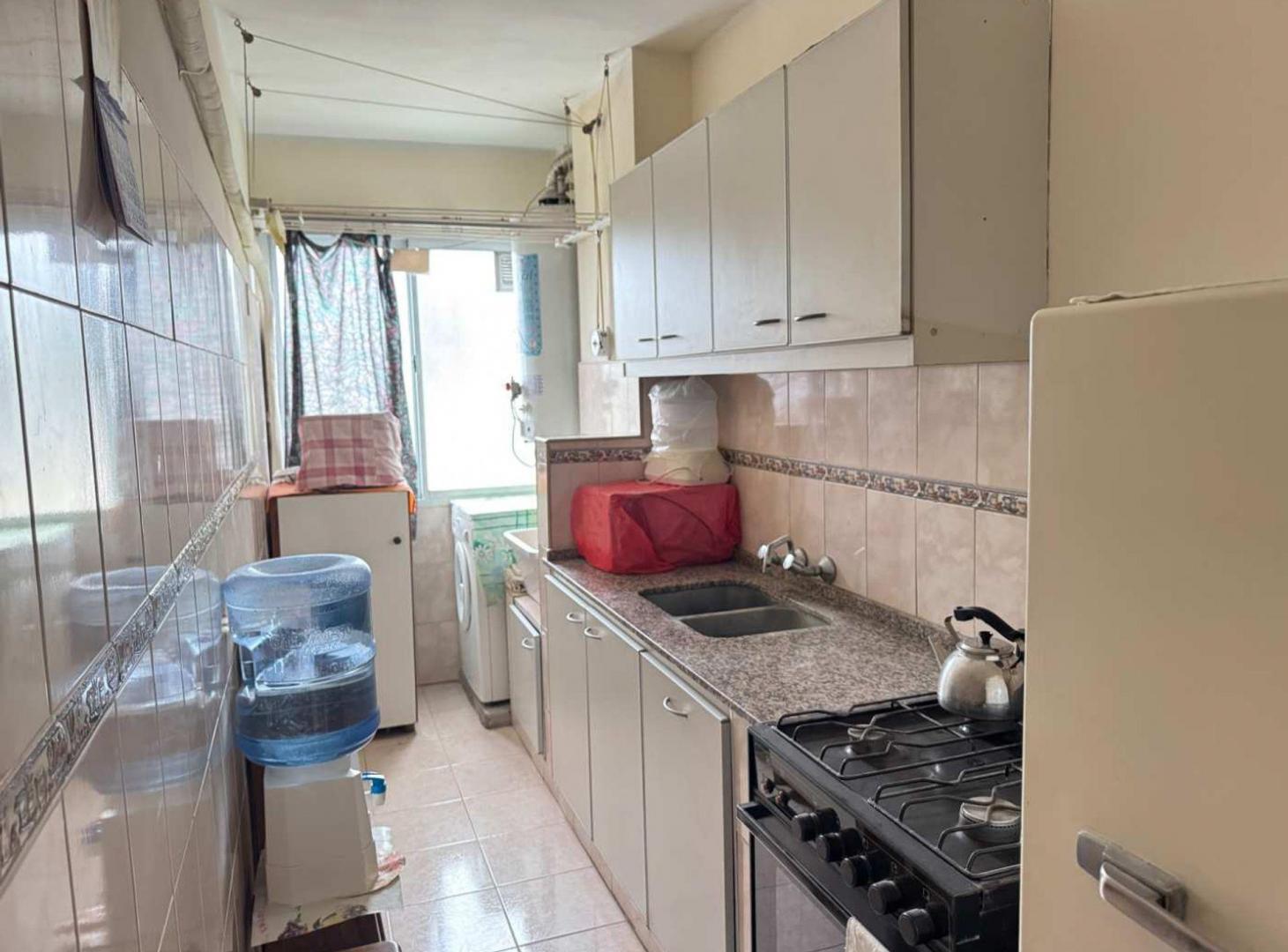 Foto de DPTO 4 AMB CON COCHERA EN VENTA, BERAZATEGUI, imagen 2