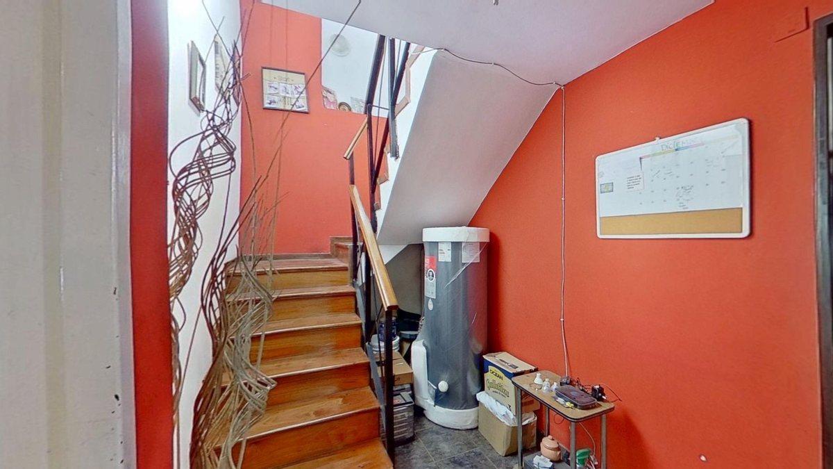 Foto de VENTA CASA 6 AMB V.DOMINICO CON PATIO Y GARAJE, imagen 5