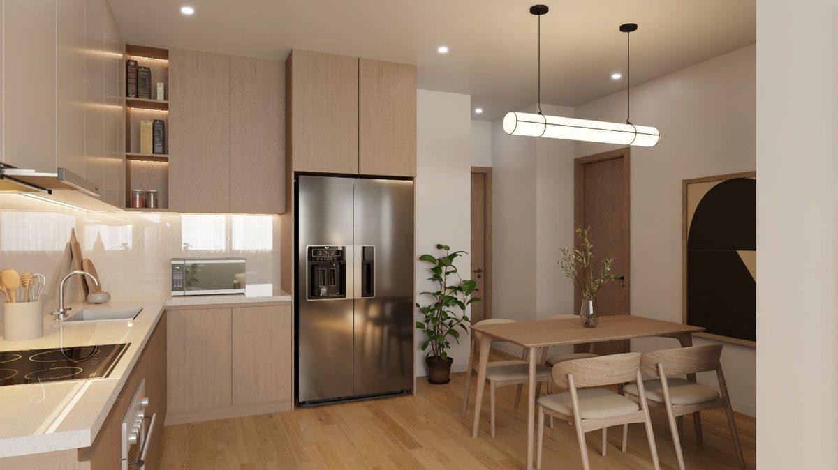 Foto de DEPARTAMENTO 3 AMB DE POZO EN VENTA, BERAZATEGUI, imagen 1