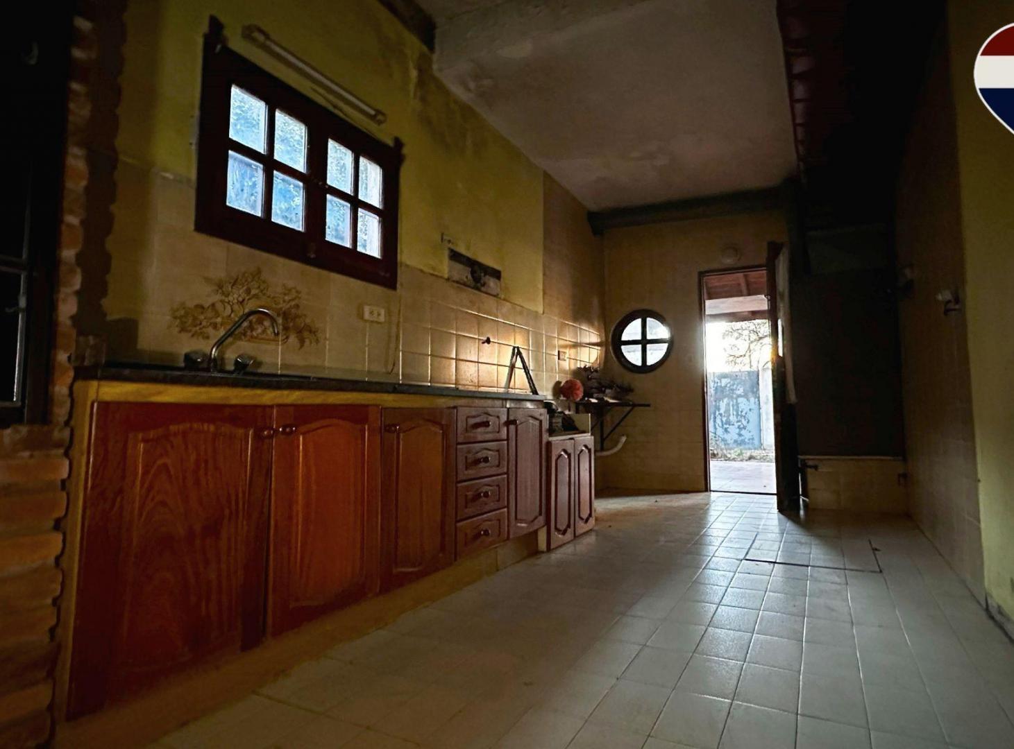 Foto de VENTA CASA DUPLEX PATIO COCHERA JARDIN REFACCIONAR, imagen 5