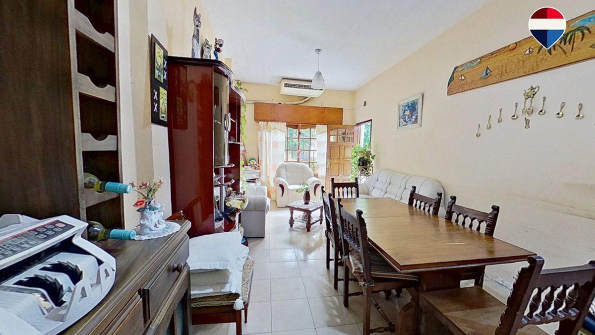 Foto de TRES DPTOS EN VENTA CON GARAGE Y DEPÓSITO.QUILMES, imagen 5