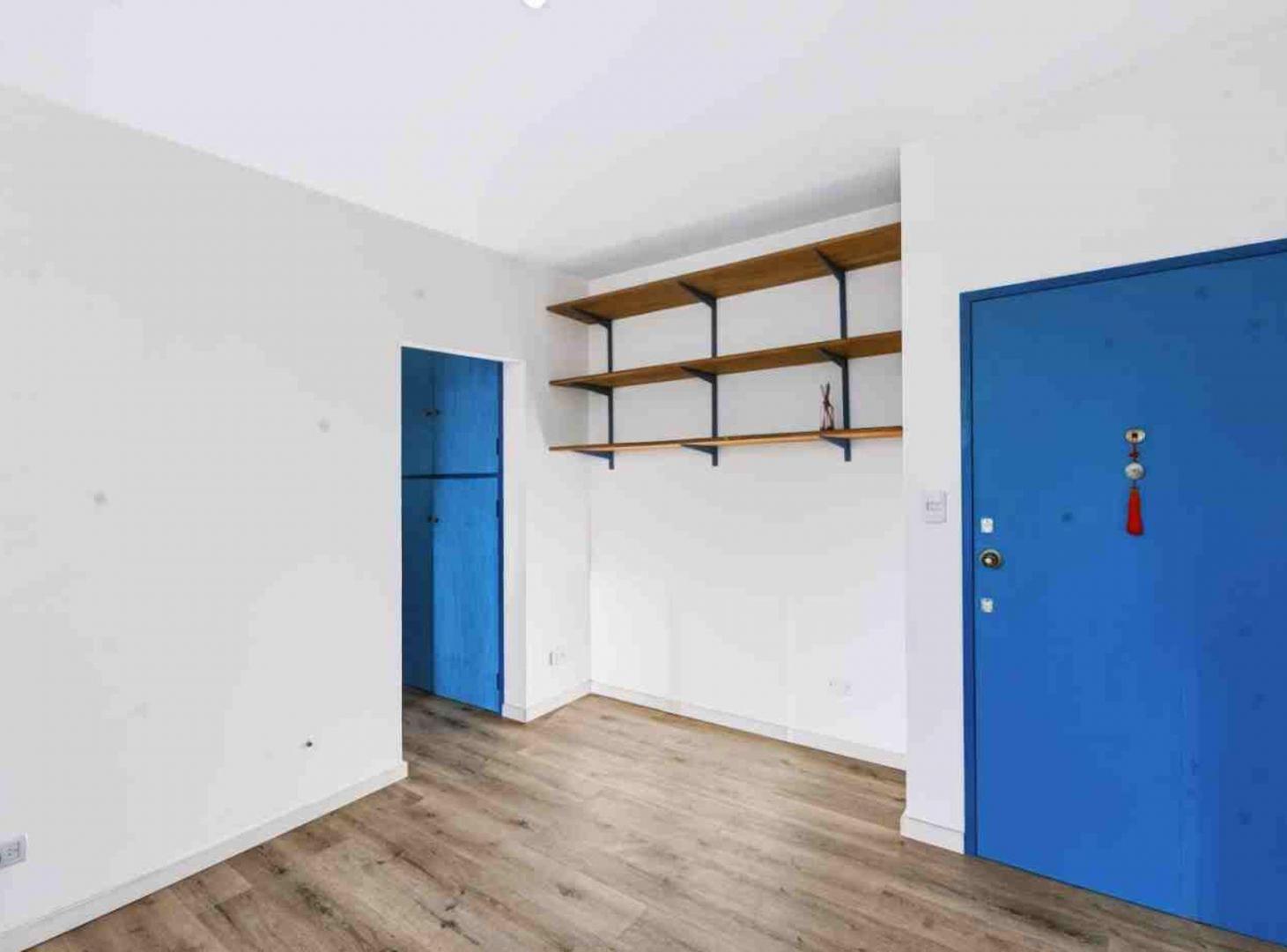 Foto de DEPARTAMENTO 2 AMBIENTES EN PALERMO SOHO, imagen 5