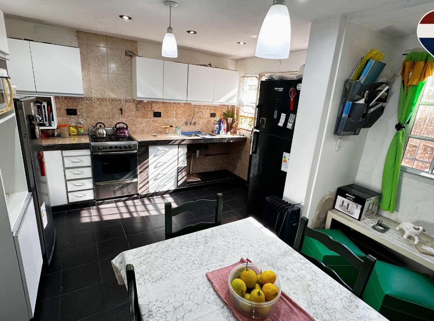 Foto de VENTA CASA 3 AMBIENTES CON COCHERA Y PATIO, imagen 4