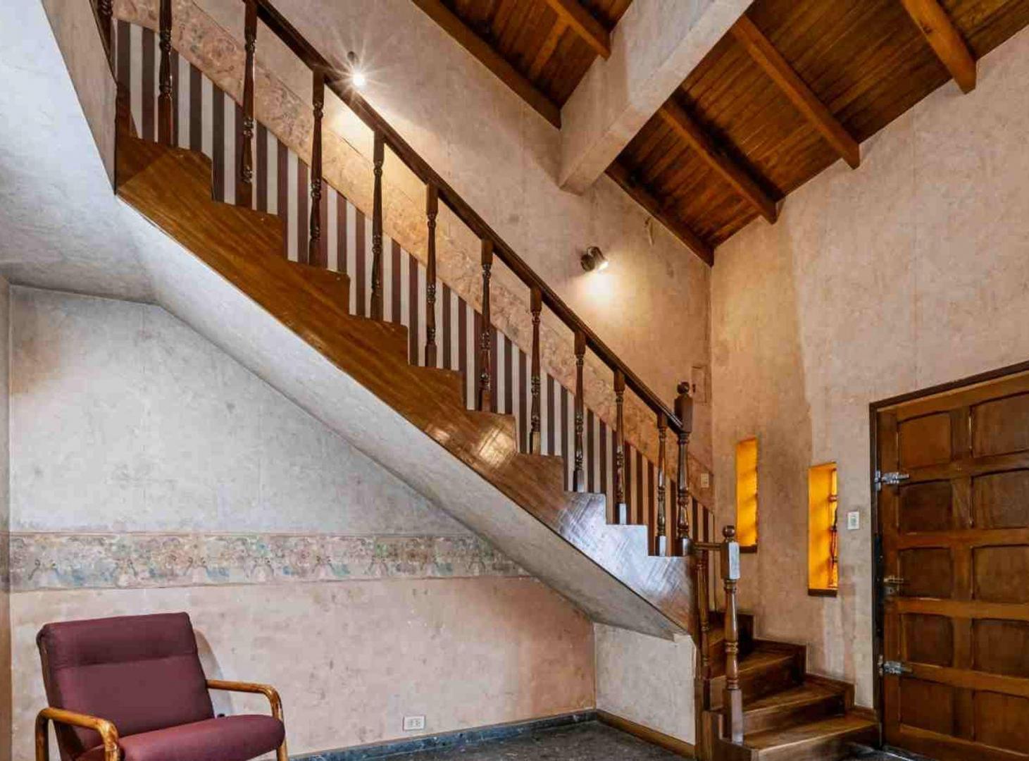 Foto de CASA 4ABM EN VENTA QUILMES OESTE FONDO VERDE COCH, imagen 4