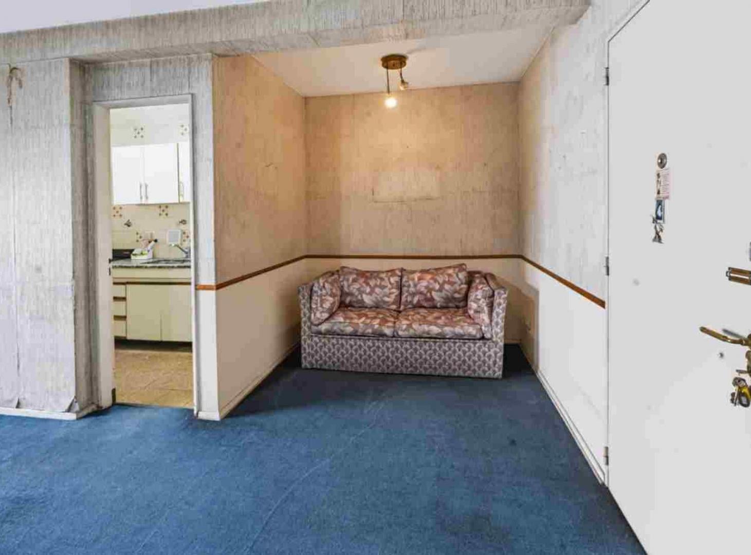 Foto de VENTA DEPARTAMENTO 2 AMB EN AVELLANEDA CENTRO, imagen 3