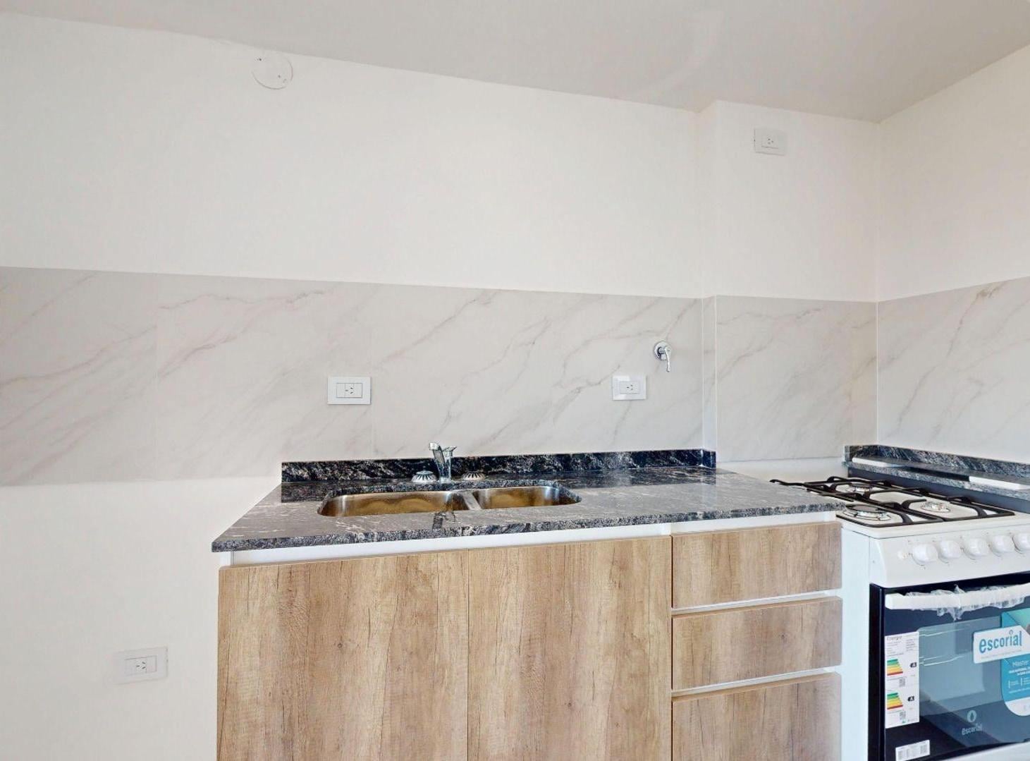 Foto de DEPTO 3 AMBIENTES EN VENTA A ESTRENAR AVELLANEDA, imagen 2