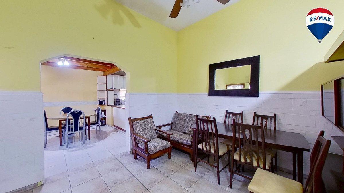 Foto de PH 3 AMB, EN VENTA DOMINICO CON BALCON + PARRILLA, imagen 2
