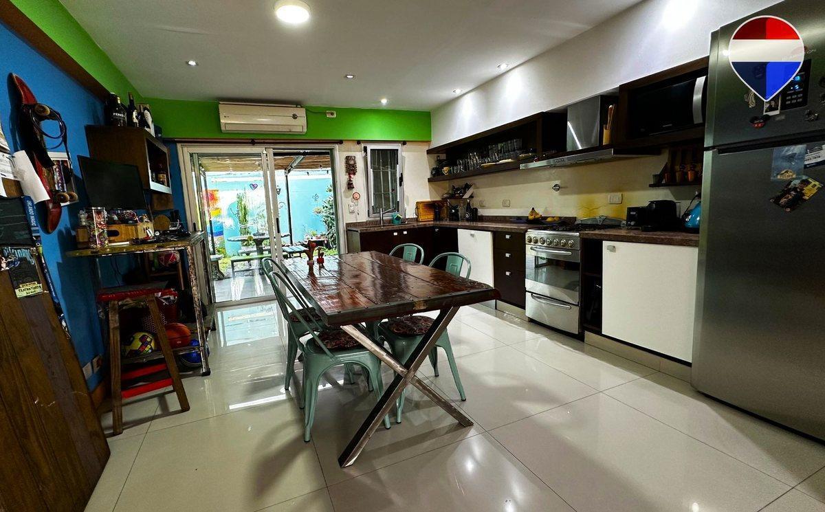 Foto de DEPARTAMENTO PLANTA BAJA PATIO-COCHERA OPCIONAL, imagen 4