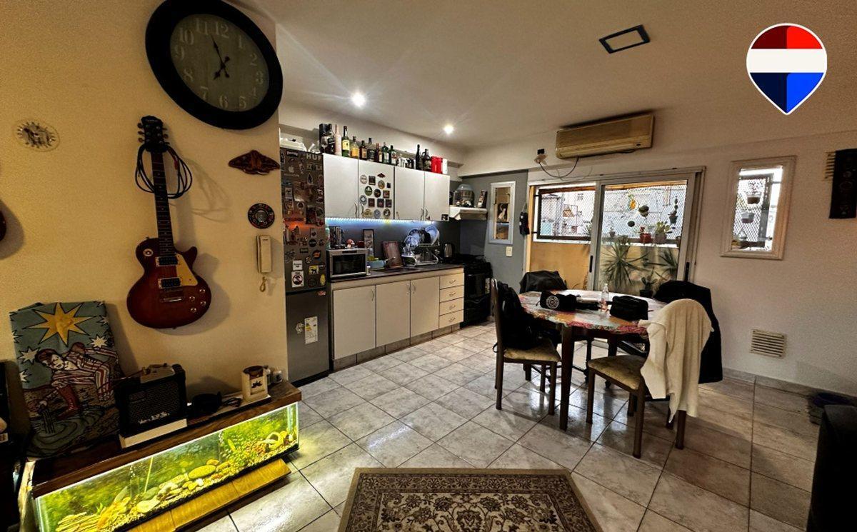 Foto de VENTA DEPARTAMENTO COCHERA OPCIONAL QUILMES OESTE, imagen 3