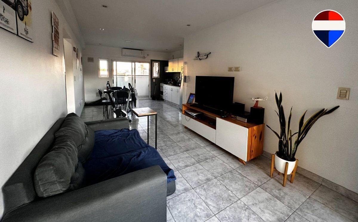 Foto de VENTA DEPARTAMENTO 3 AMBIENTES COCHERA OPCIONAL, imagen 4