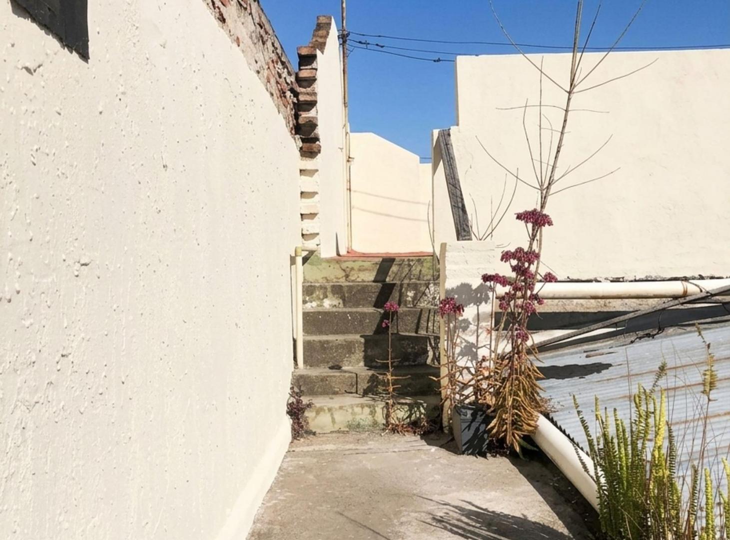 Foto de CASA EN VENTA 3 AMB CON PARQUE EN AVELLANEDA, imagen 5