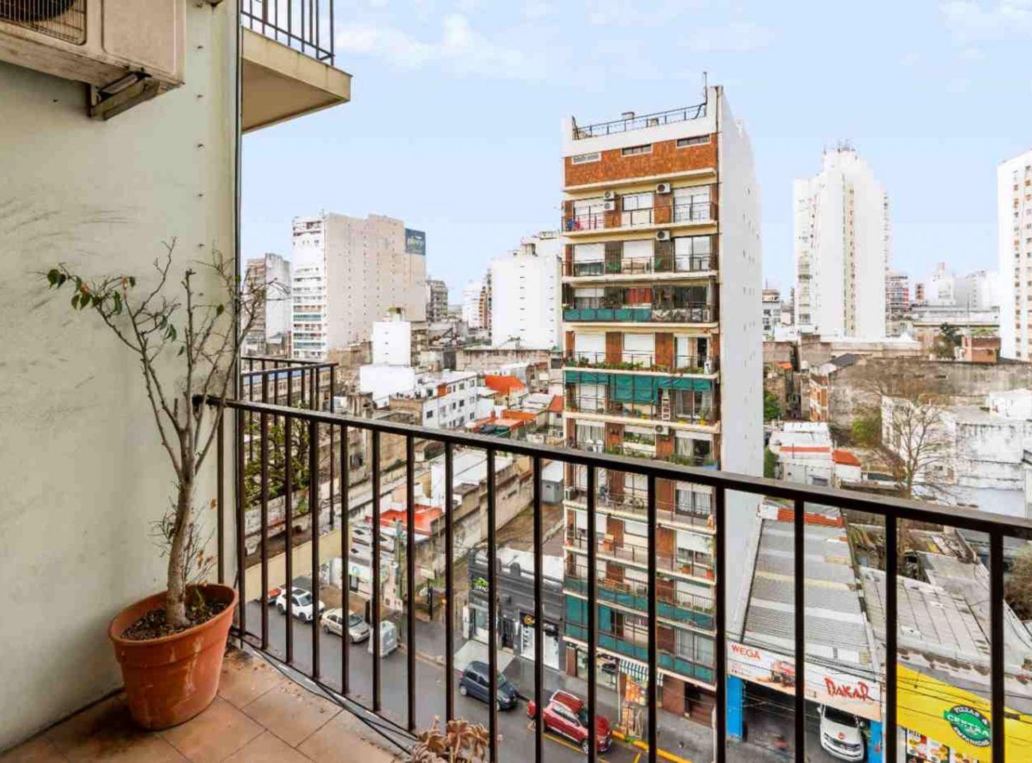 Foto de ALQUILER 3 AMB CON BALCÓN AVELLANEDA CENTRO, imagen 3
