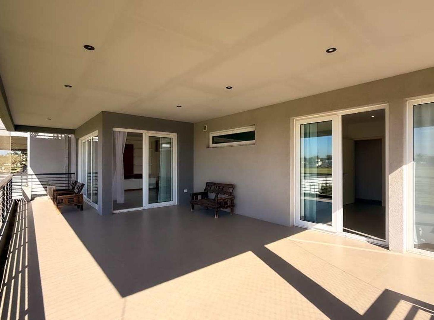 Foto de DEPTO 4 AMB EN VENTA, TERRAZAS GREENVILLE, imagen 3
