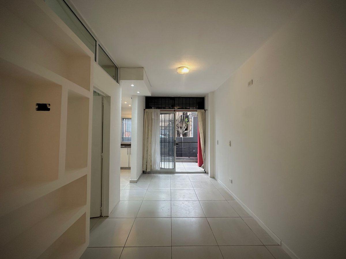 Foto de DEPARTAMENTO 2 AMB COCHERA ESCRITORIO VENTA, imagen 4