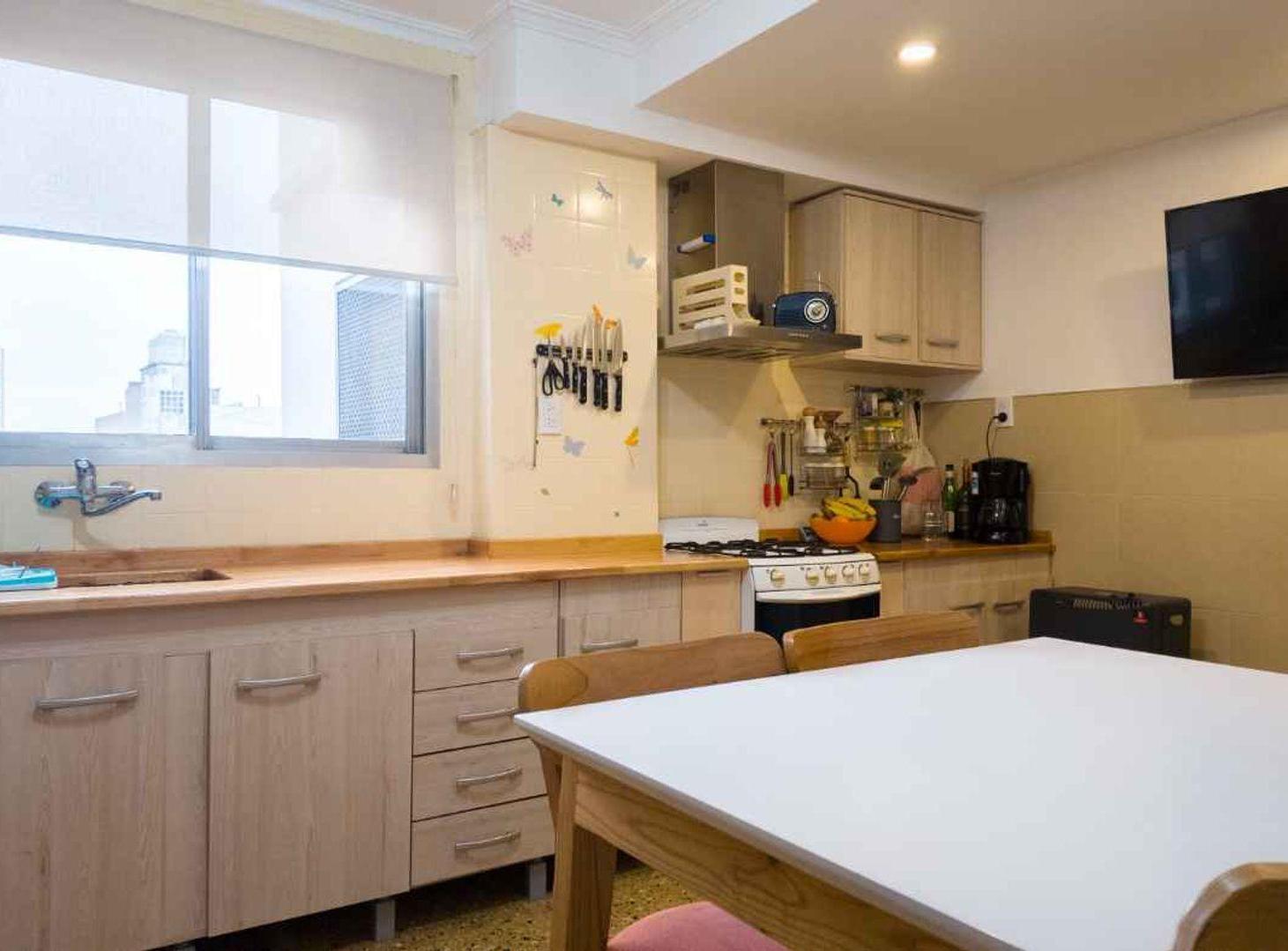 Foto de VENTA DPTO 3 AMB EN CRUCECITA, imagen 5