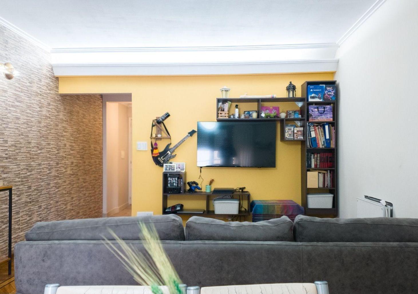 Foto de VENTA DPTO 3 AMB EN CRUCECITA, imagen 1
