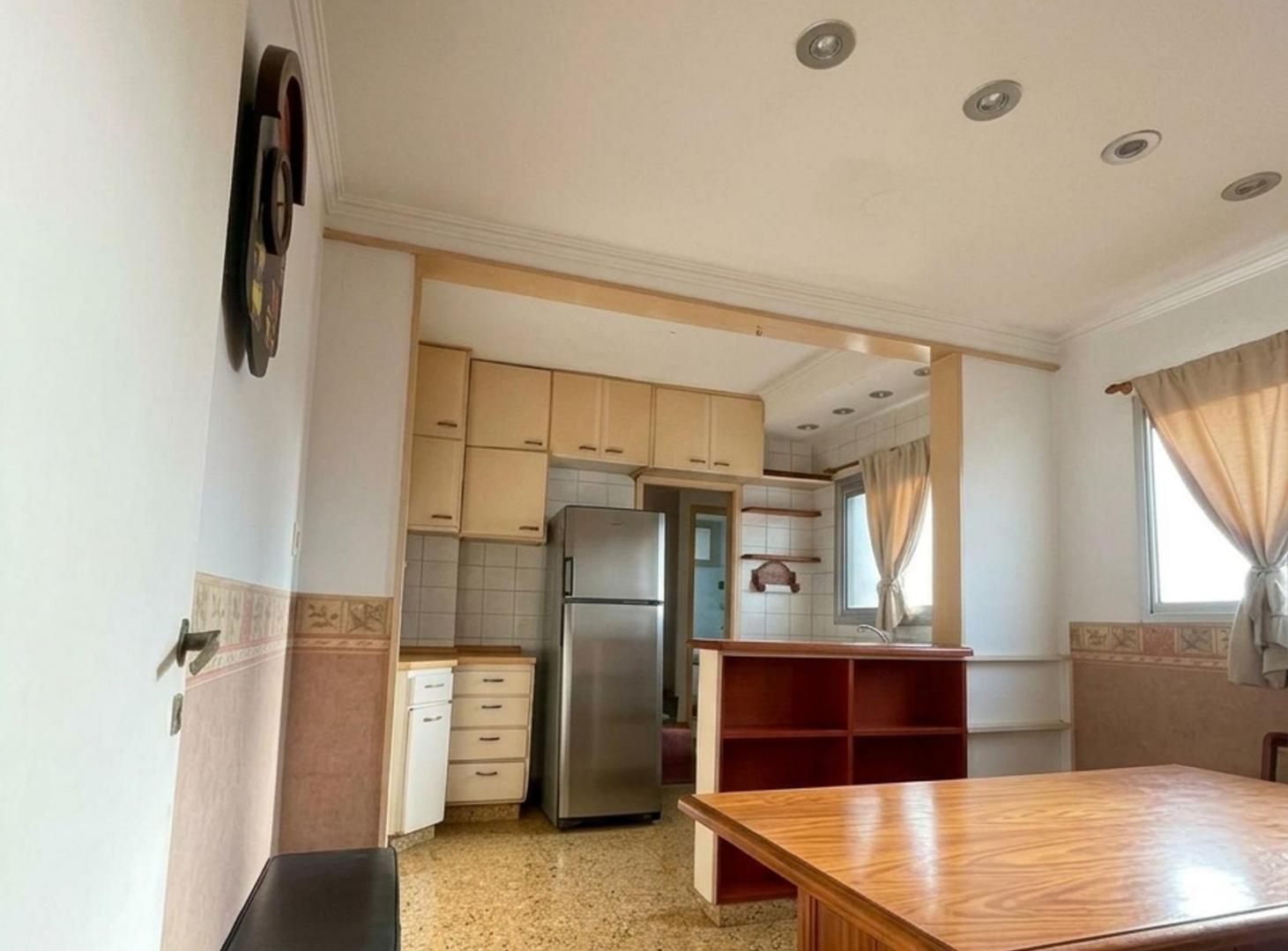 Foto de VENTA DE DEPTO 3AMB CON DEPENDENCIA EN CRUCECITA, imagen 4