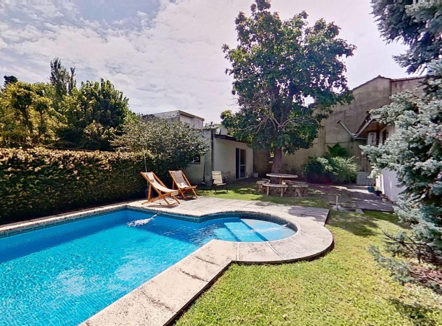 Foto de VENTA PH TIPO CASA 3 AMB FLORENCIO VARELA APTO CRE, imagen 3