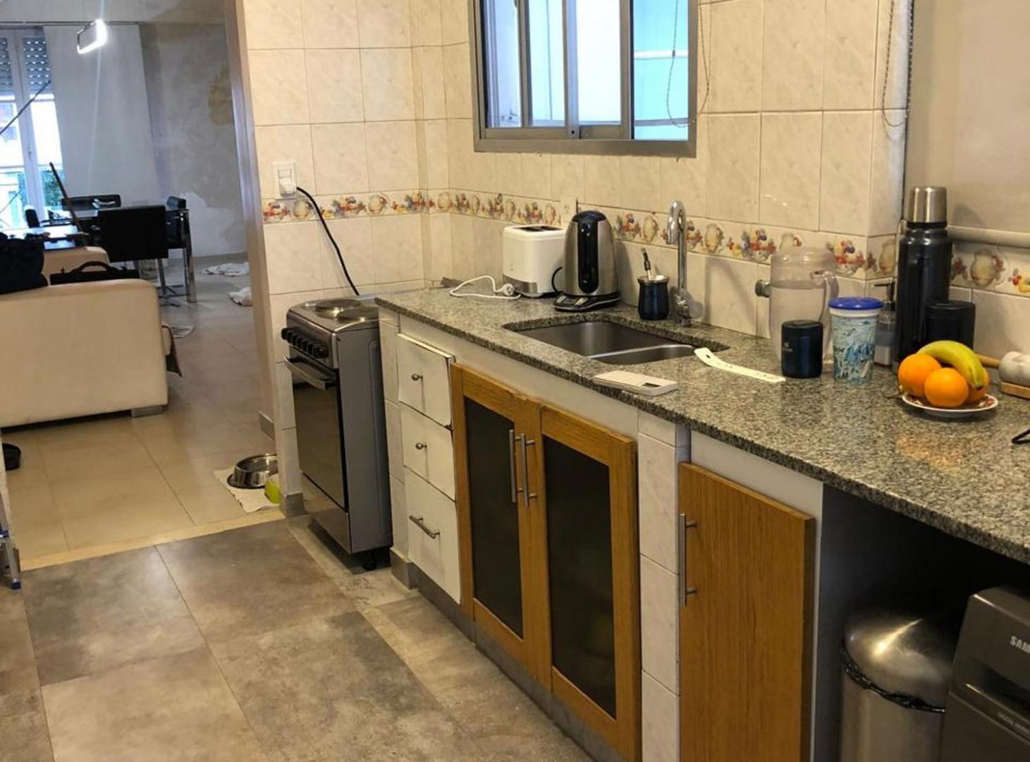 Foto de VENTA DE DEPTO 3 AMB CON BALCON EN AVELLANEDA, imagen 5