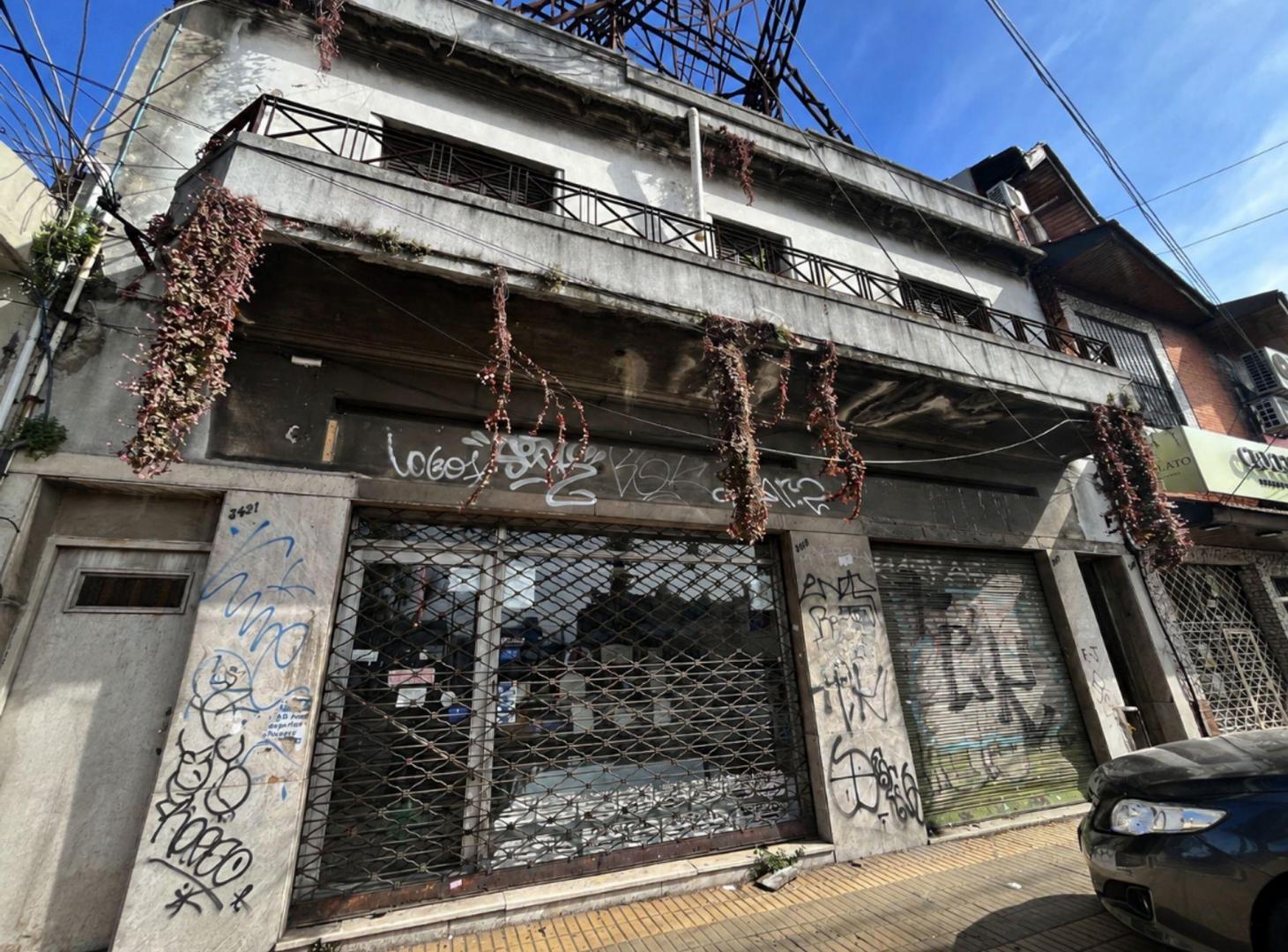 Foto de VENTA PROPIEDAD A DEMOLER 454 M TERRENO SARANDI, imagen 3