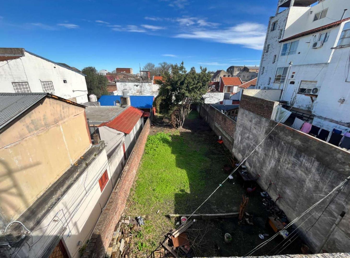 Foto de VENTA PROPIEDAD A DEMOLER 454 M TERRENO SARANDI, imagen 4