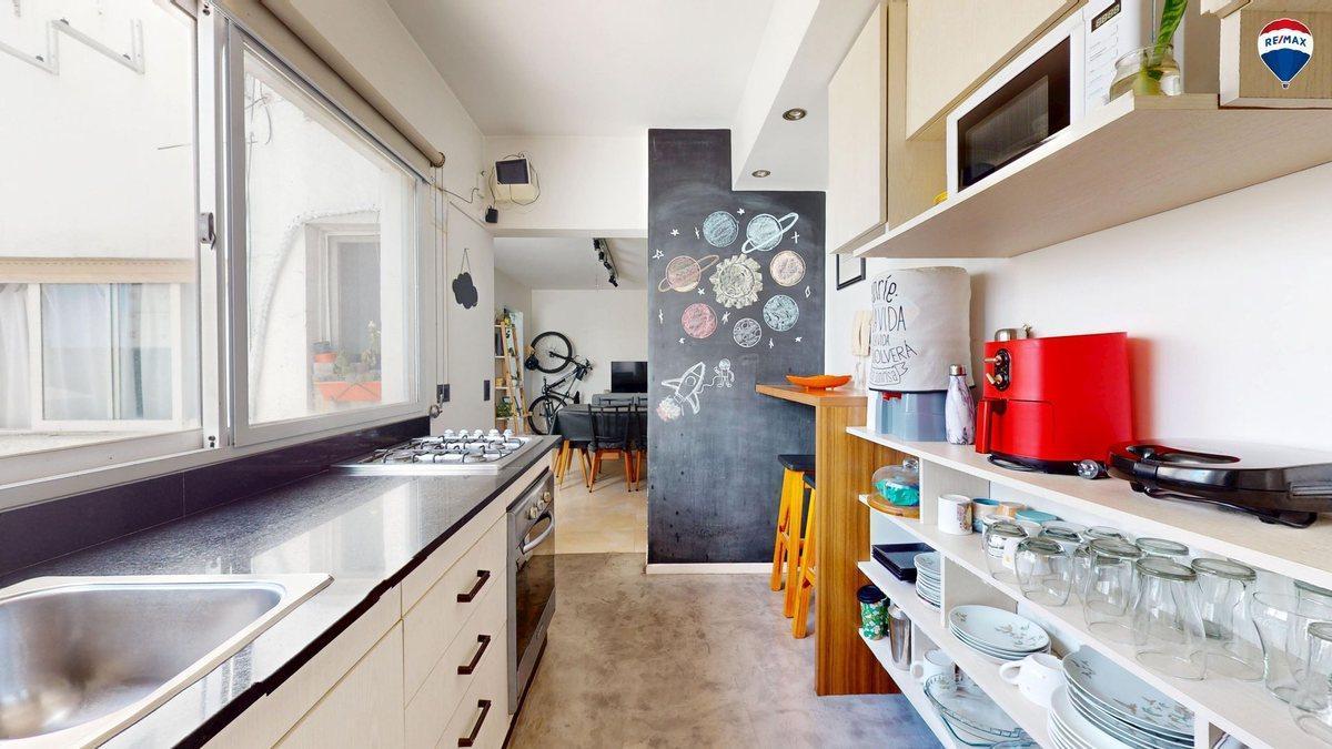 Foto de DEPTO 2 AMBIENTES EN VENTA QUILMES CENTRO, imagen 2