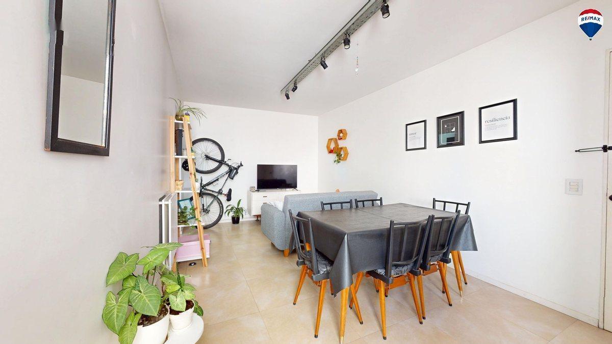 Foto de DEPTO 2 AMBIENTES EN VENTA QUILMES CENTRO, imagen 3