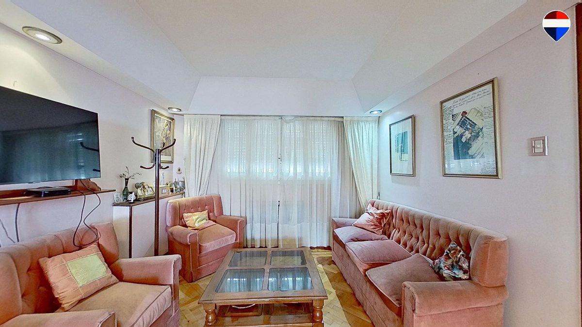 Foto de VENTA CASA 5 AMB C/GARAGE ,PATIO Y PARRILLA, imagen 1