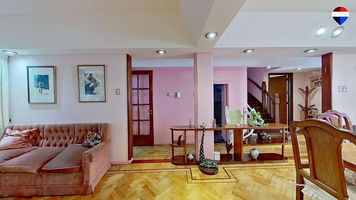 Foto de VENTA CASA 5 AMB C/GARAGE ,PATIO Y PARRILLA, imagen 5