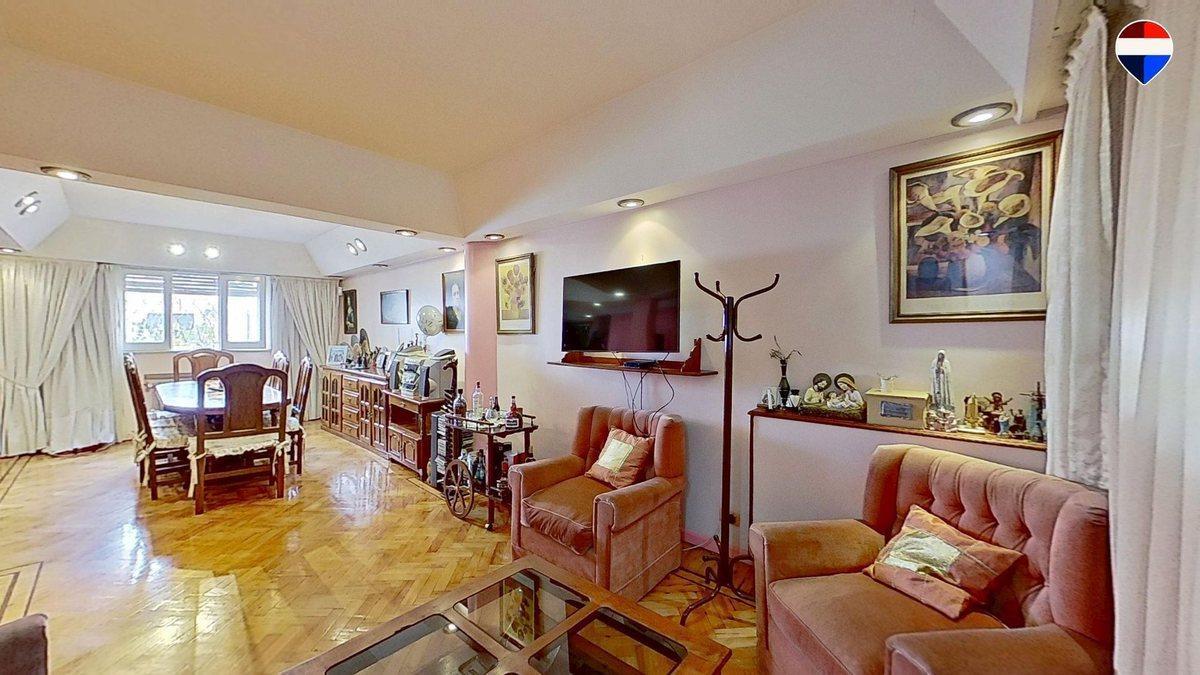 Foto de VENTA CASA 5 AMB C/GARAGE ,PATIO Y PARRILLA, imagen 3