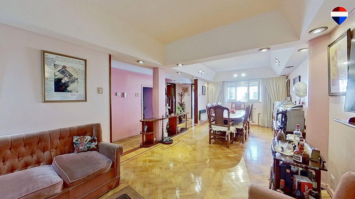 Foto de VENTA CASA 5 AMB C/GARAGE ,PATIO Y PARRILLA, imagen 4