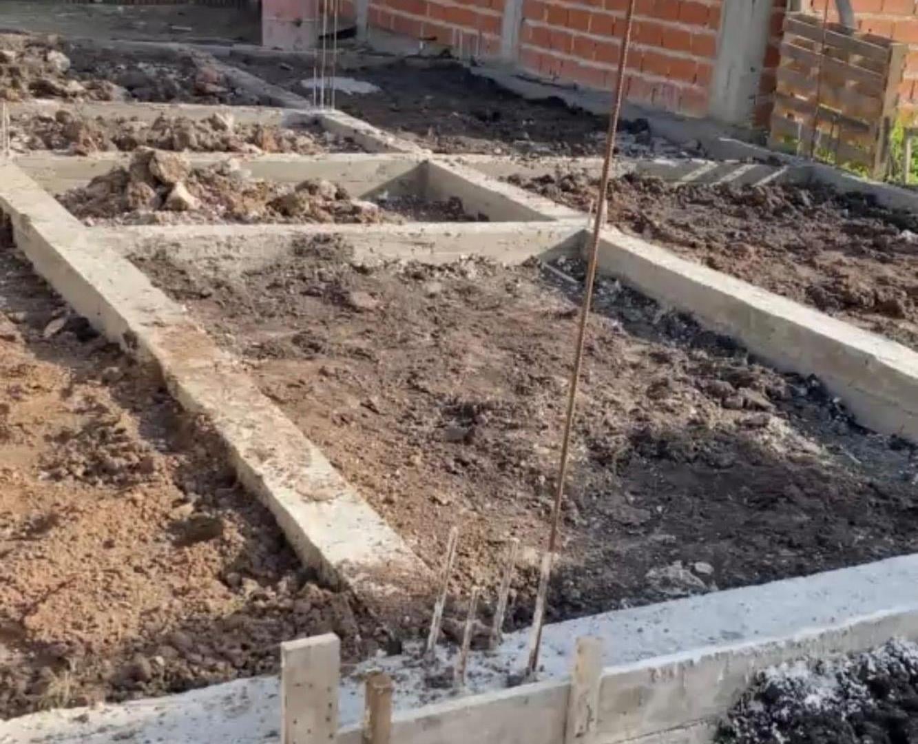 Foto de VENTA LOTE EN CONSTRUCCION EN EL PATO, imagen 2