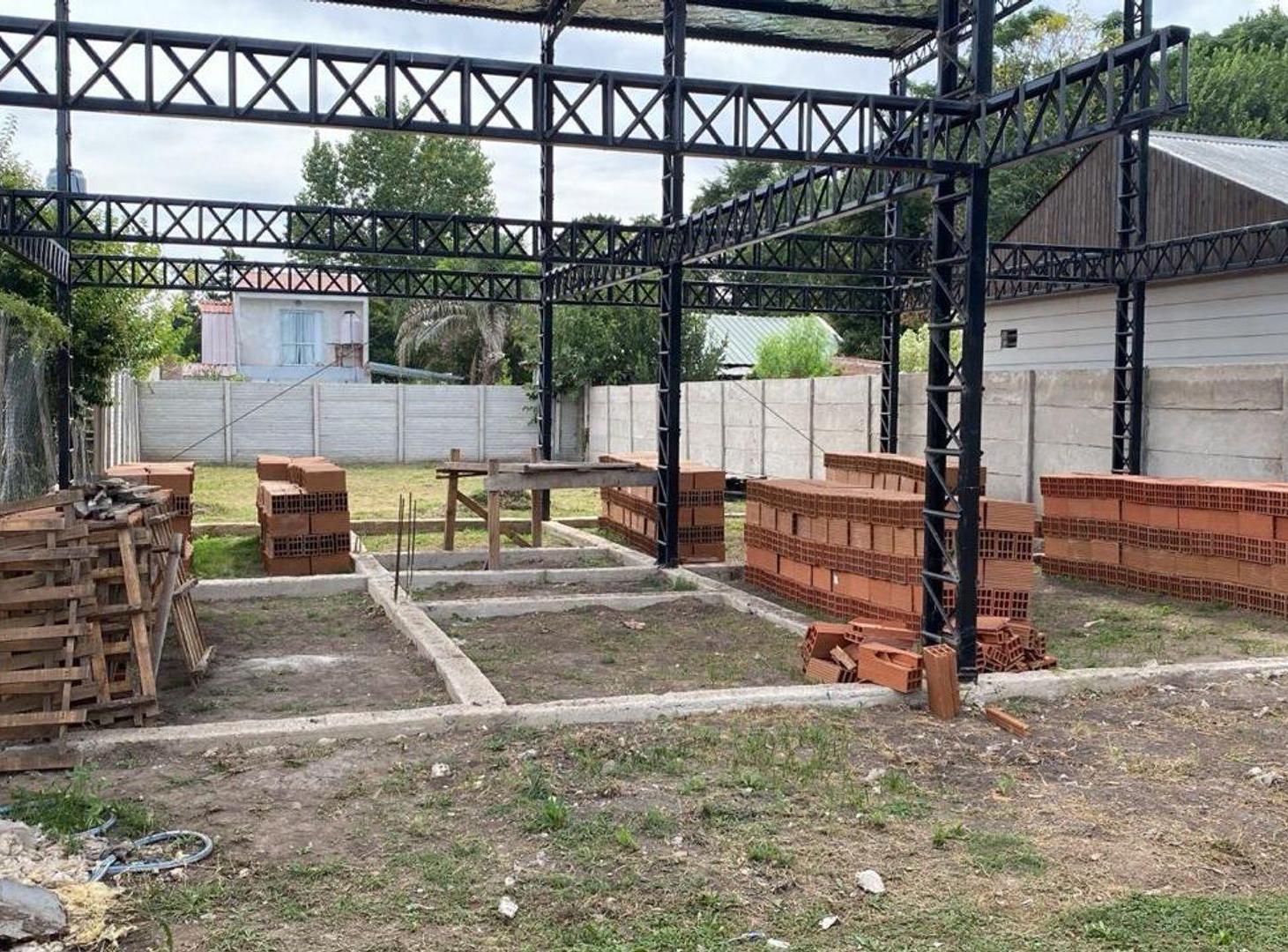 Foto de VENTA LOTE EN CONSTRUCCION EN EL PATO, imagen 4