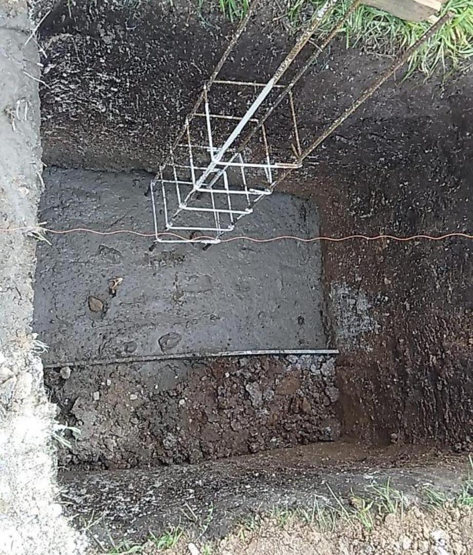 Foto de VENTA LOTE EN CONSTRUCCION EN EL PATO, imagen 5