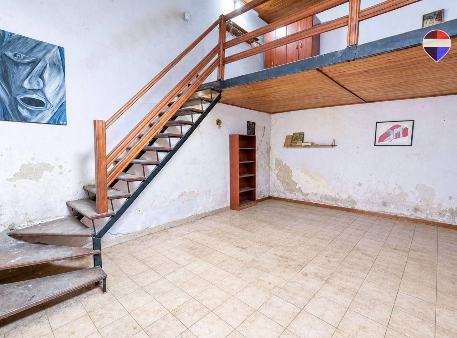 Foto de VENTA PH A 3 AMBIENTES A RECICLAR EN SAN CRISTÓBAL, imagen 1