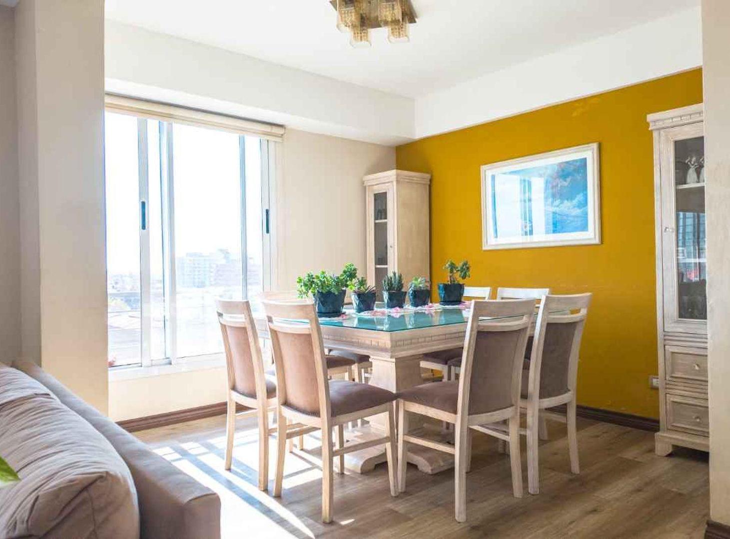 Foto de DEPARTAMENTO DUPLEX C/COCHERA H. IRIGOYEN 1800, imagen 1