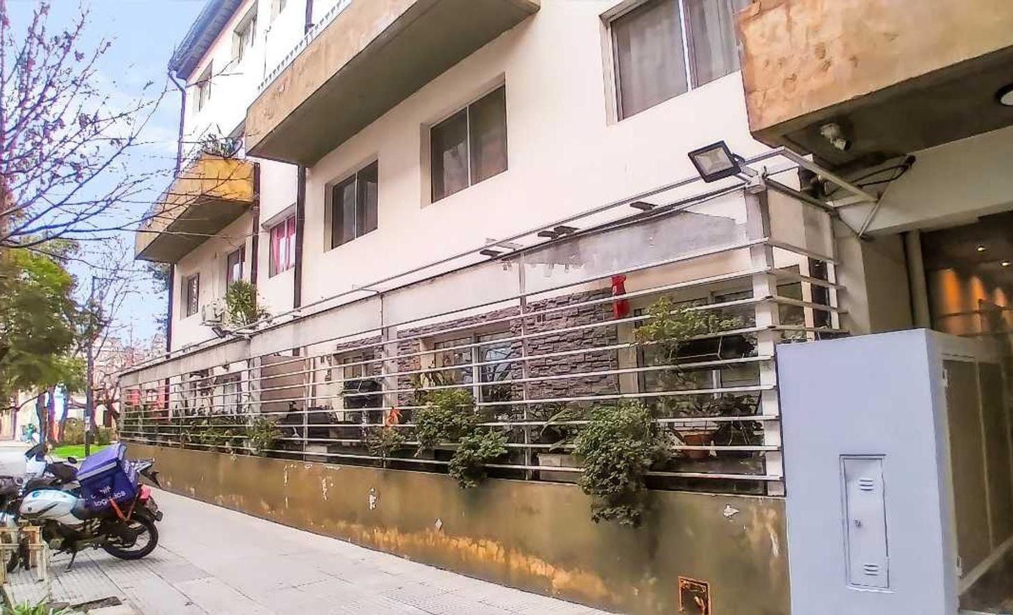 Foto de DEPTO 4 AMB VENTA VILLA URQUIZA CON 2 BAÑOS COMP, imagen 1