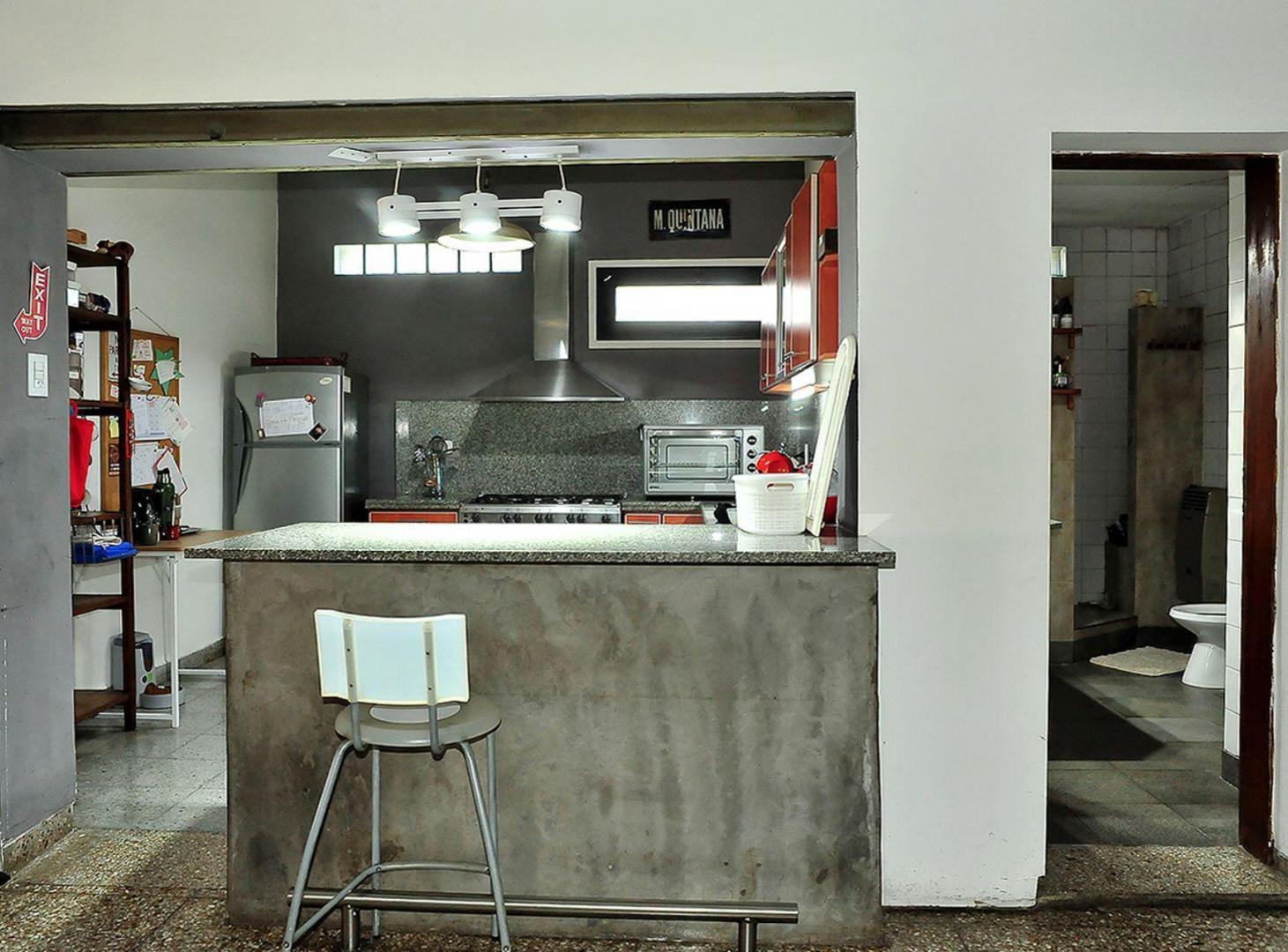 Foto de PH 3 AMB EN VENTA EN QUILMES CON PATIO Y TERRAZA, imagen 5