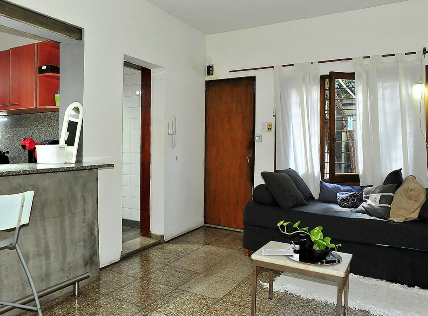 Foto de PH 3 AMB EN VENTA EN QUILMES CON PATIO Y TERRAZA, imagen 4