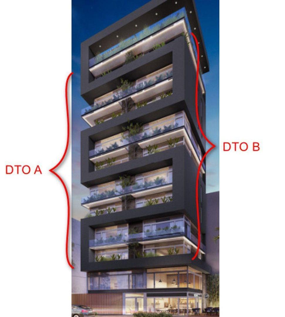 Foto de VENTA DEPTO 2 AMBIENTES AL FRENTE AMENITIES LANUS, imagen 4