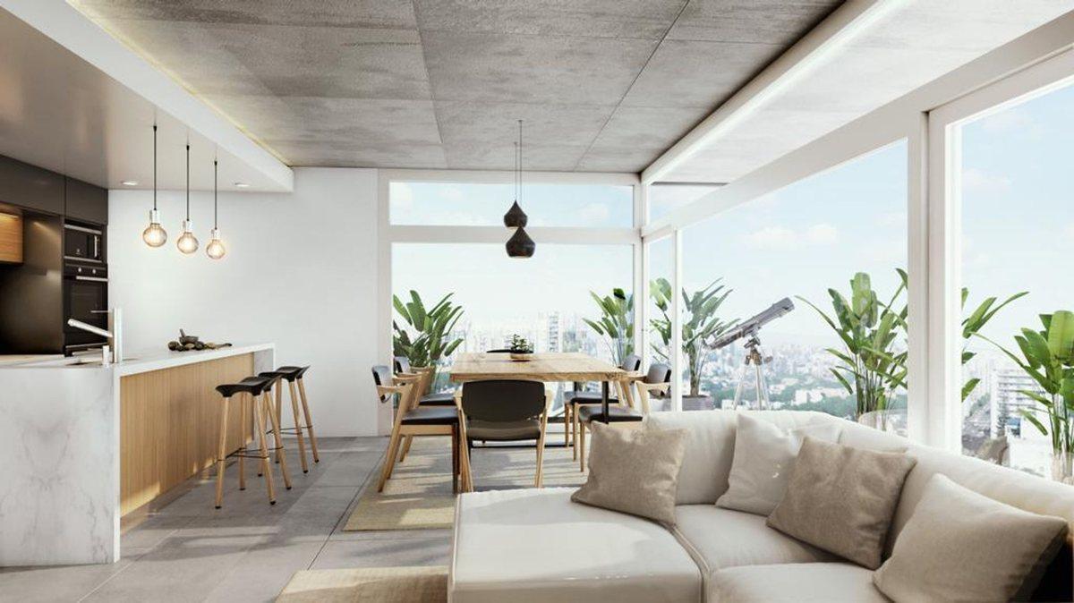 Foto de VENTA DEPTO 2 AMBIENTES AL FRENTE AMENITIES LANUS, imagen 3