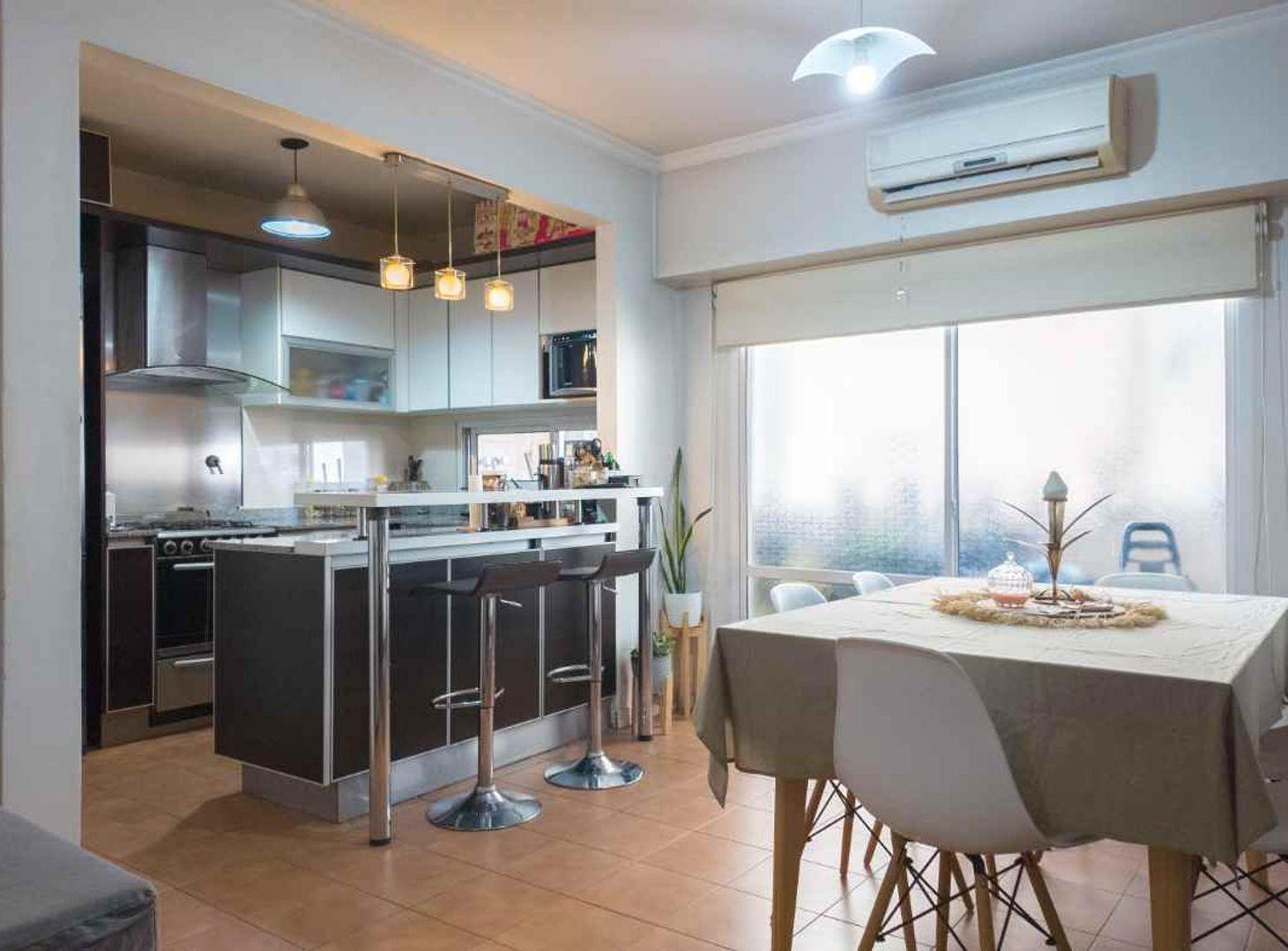 Foto de DEPARTAMENTO 4 AMBIENTES EN AVELLANEDA EN VENTA, imagen 2