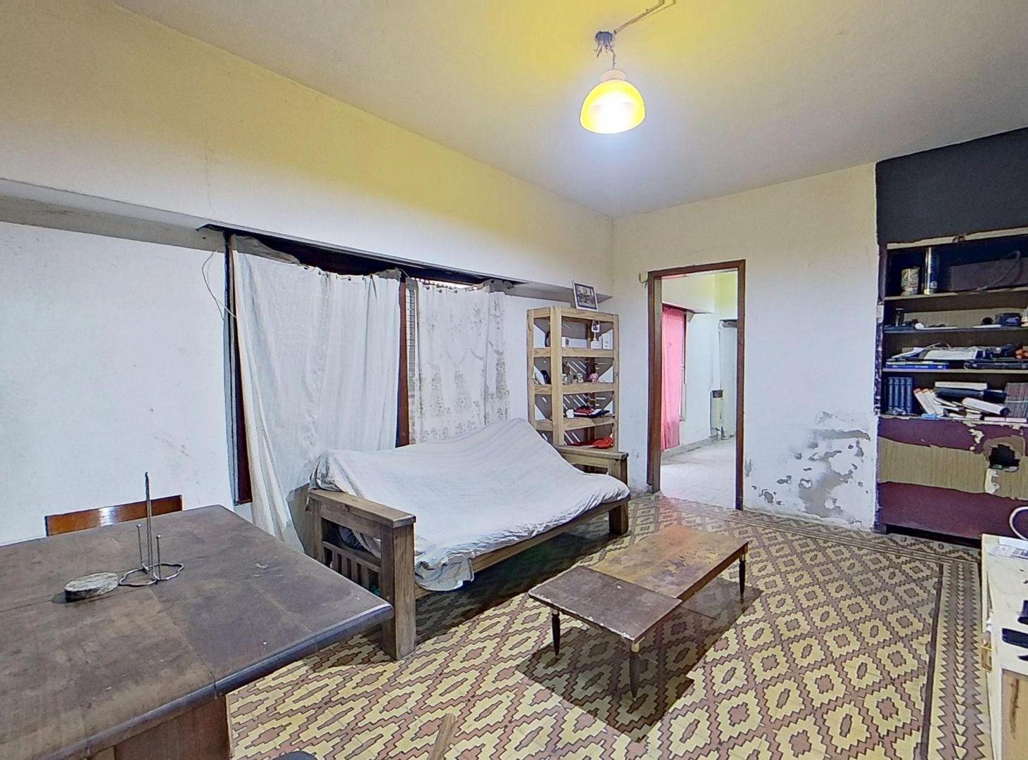 Foto de VENTA PH 3 AMBIENTES CON PATIO, imagen 5