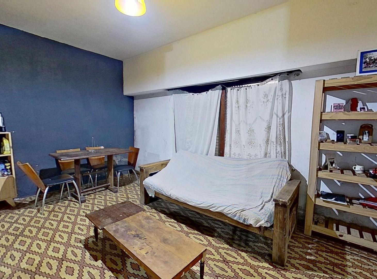 Foto de VENTA PH 3 AMBIENTES CON PATIO, imagen 3